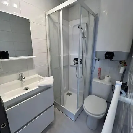 Martine: Appartement 1Er Etage Cambrai Extérieur photo