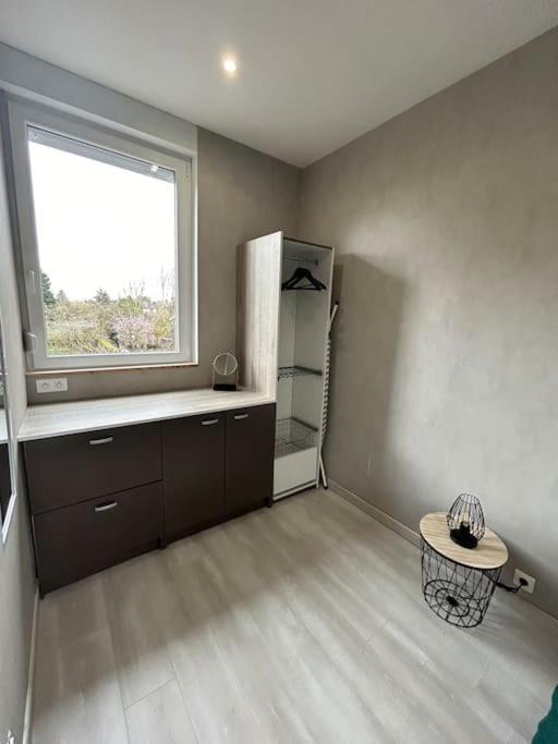 Appartement Martine: 1er Etage *