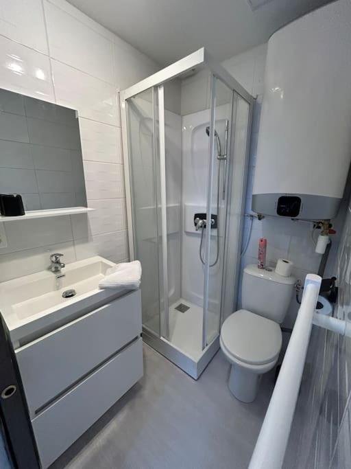 Appartement Martine: 1er Etage