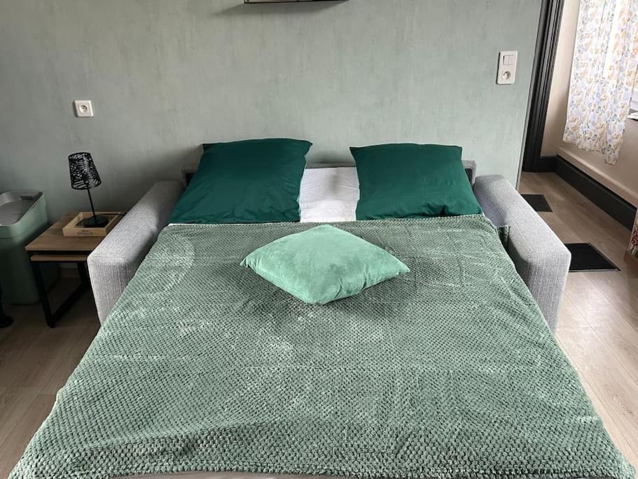 Appartement Martine: 1er Etage *
